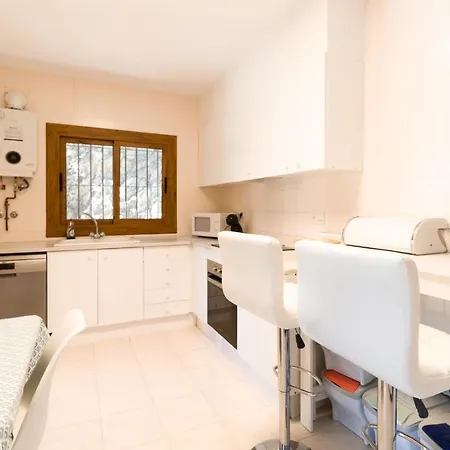 Casa La Calma Calonge (Catalonia)