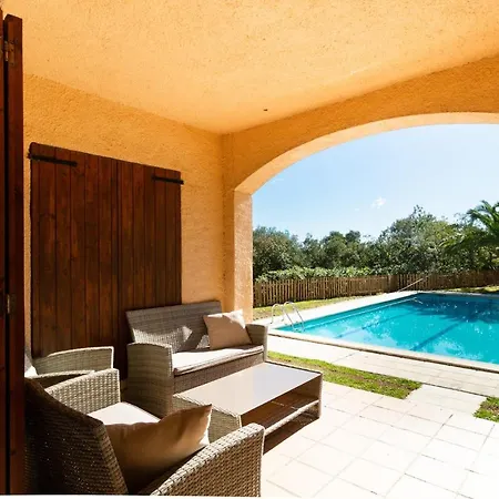 Holiday home Casa La Calma Calonge (Catalonia)