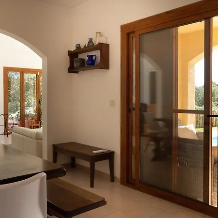 Holiday home Casa La Calma *