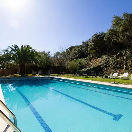Holiday home Casa La Calma
