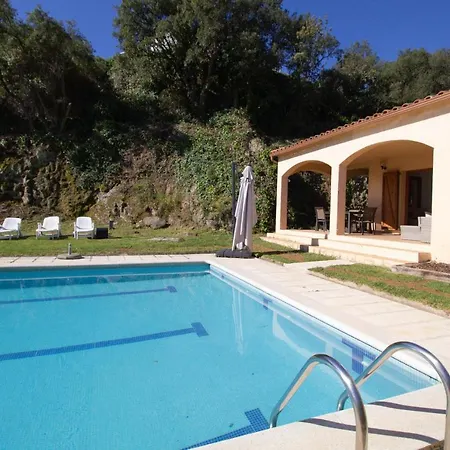 Casa La Calma Feriehus Calonge (Catalonia)