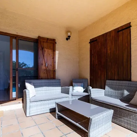 Holiday home Casa La Calma Calonge (Catalonia)