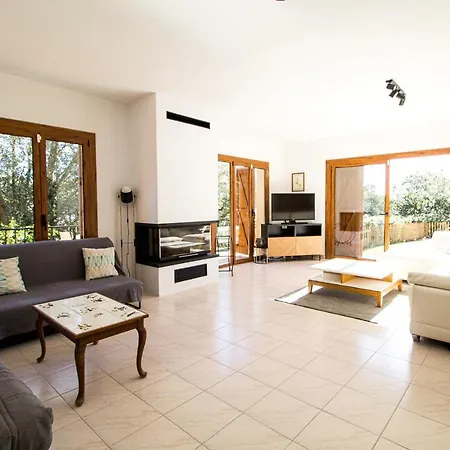 Casa La Calma Feriehus *