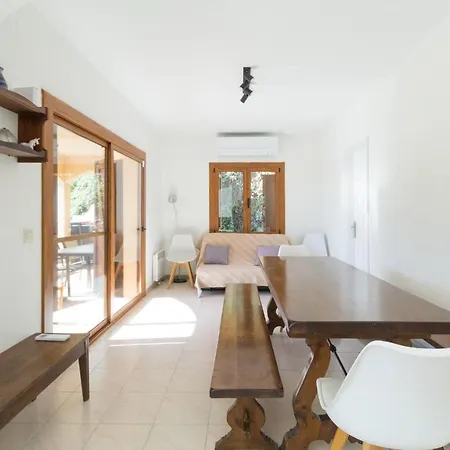Casa La Calma Feriehus *