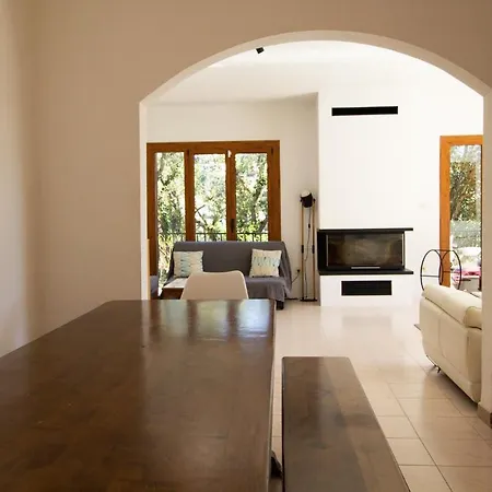 Casa La Calma Calonge (Catalonia)