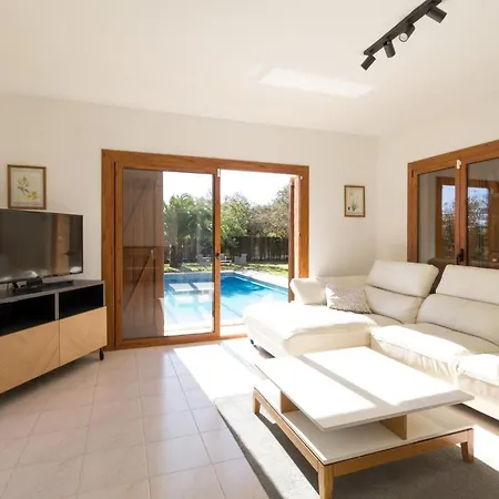 Holiday home Casa La Calma