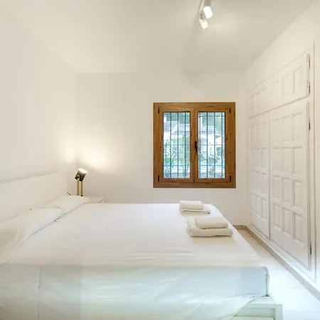 Casa La Calma Feriehus