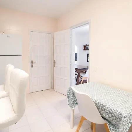 Holiday home Casa La Calma