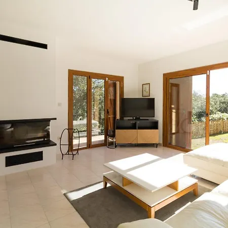 Casa La Calma Feriehus