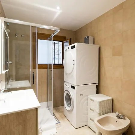 Casa La Calma Holiday home *