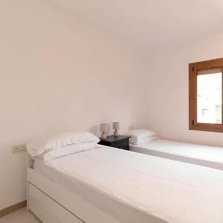 Holiday home Casa La Calma