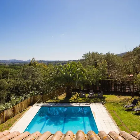 Casa La Calma Holiday home *