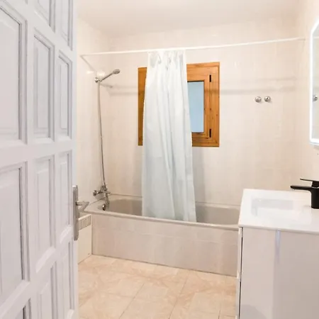Casa La Calma Holiday home