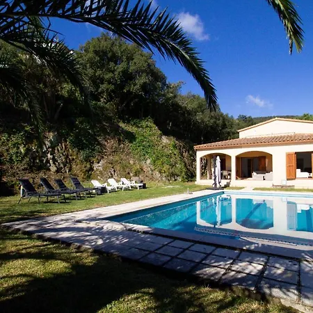 Holiday home Casa La Calma Calonge (Catalonia)