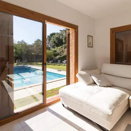 Holiday home Casa La Calma *