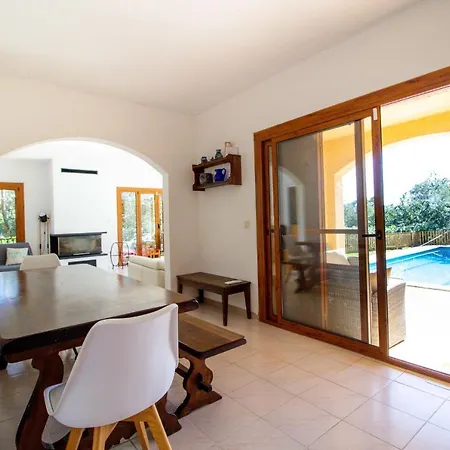 Casa La Calma * Calonge (Catalonia)