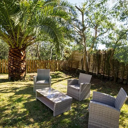Casa La Calma Holiday home
