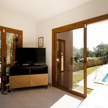 Casa La Calma Calonge (Catalonia)