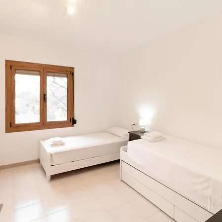 Casa La Calma Feriehus *