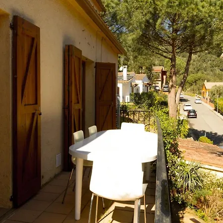 Holiday home Casa La Calma