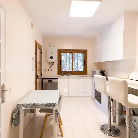 Casa La Calma * Calonge (Catalonia)