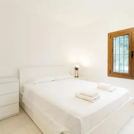 Feriehus Casa La Calma *