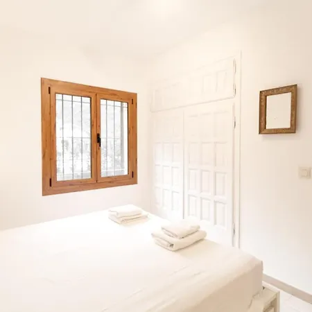 Casa La Calma Feriehus