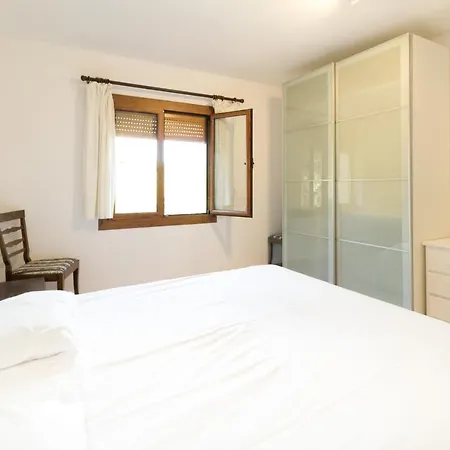 Holiday home Casa La Calma